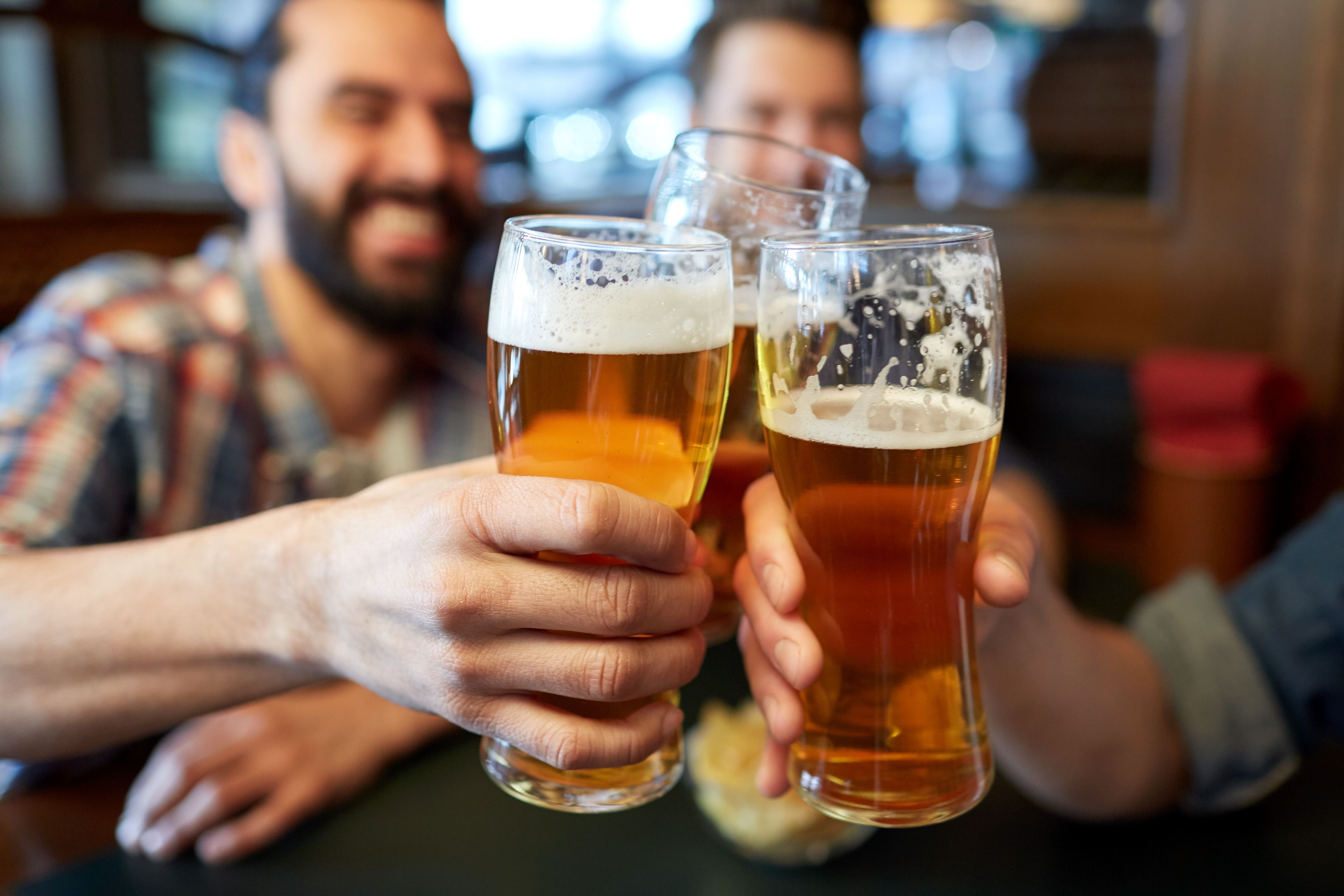 draft-beer-at-turps-sports-bar